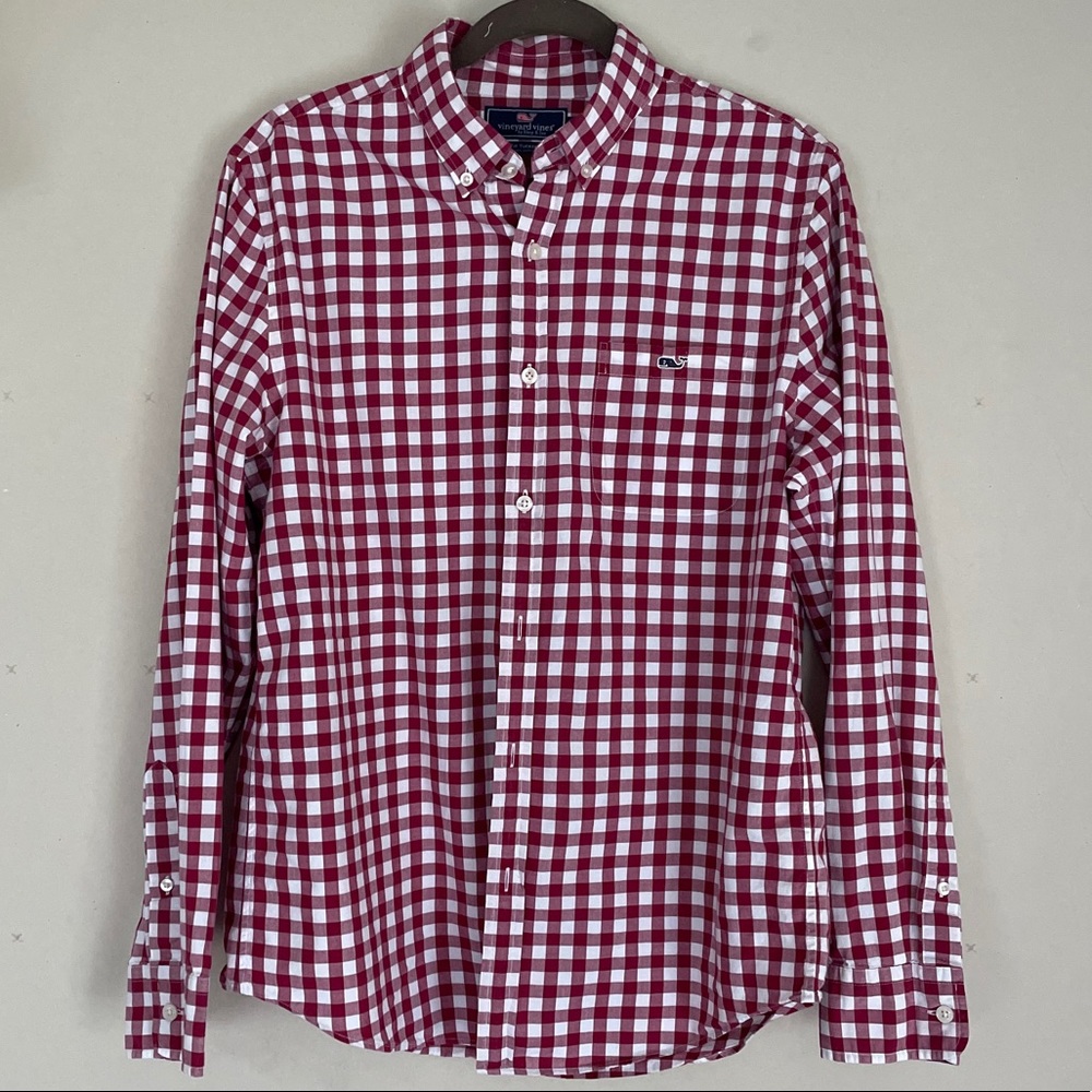Vineyard Vines Shirt